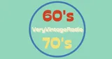 Logo da VeryVintage Radio