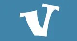 Logo da Veshok Radio