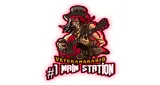 Logo da VeteransRadio