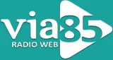 Via 85 Radio Web