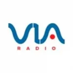 Logo da Vía Radio 106 FM