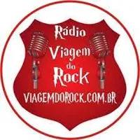 Logo da Viagem do Rock