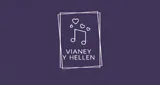 Vianey y Hellen
