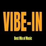 Logo da Vibe-in Radio