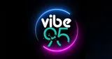 Logo da Vibe95
