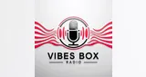 Vibes Box Radio