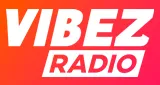 Logo da Vibez Radio