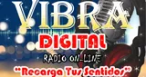 Logo da Vibra Digital