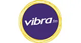 Logo da Vibra FM