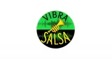 Logo da VibraSalsa