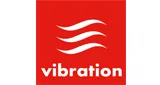 Logo da Vibration FM