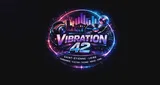 Logo da vibration42