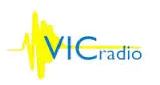 Logo da VIC Radio