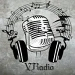 Logo da Vicente Radio