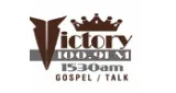 Logo da Victory Network
