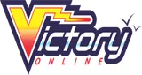 Logo da Victory Online
