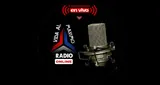 Logo da Vida al Máximo Radio