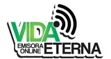Logo da Vida Eterna
