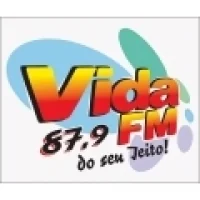 Radio Vida FM - 87.9 FM