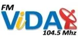 Logo da Vida La Rioja