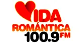 Logo da Vida Romántica