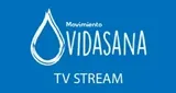 Logo da Vida Sana Radio