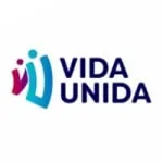 Logo da Vida Unida
