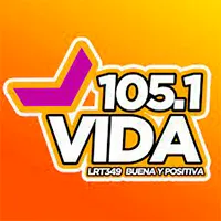 Logo da Vida