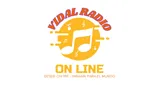 Logo da Vidal Radio