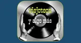 Logo da Viejoteca y Algo Más