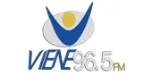 Logo da Viene 96.5 FM