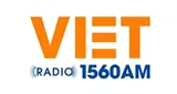 Logo da Viet Radio 1560