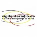 Logo da Vigilante Radio 107.3 FM