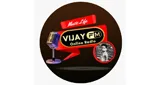 Logo da Vijay FM