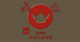Logo da Vikland Radio