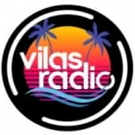Logo da Vilas Radio 100.1 FM