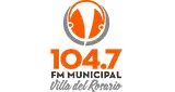 Logo da Villa del Rosario Fm