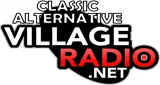 Logo da Village Radio - Classic Alternative