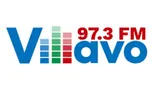 Logo da Villavo FM