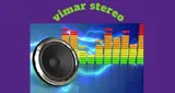 Logo da Vimar stereo