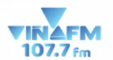 Logo da VIÑAFM