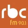 Logo da Vinícola FM (RBC)