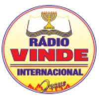 Logo da Radio Vinde Internacional