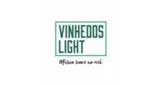 Logo da Vinhedos Light