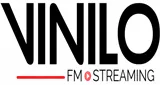 Logo da Vinilo Fm Streaming