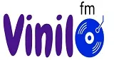 Logo da Vinilo FM