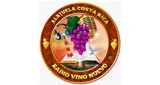 Vino Nuevo CR