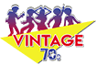 Logo da Vintage 70