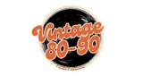 Logo da Vintage 80 90