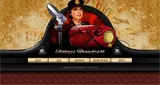 Logo da Vintage Broadcast